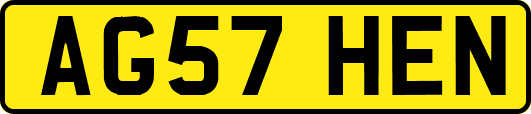 AG57HEN