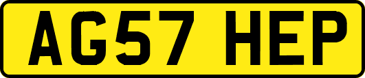 AG57HEP