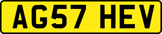 AG57HEV