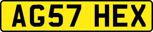 AG57HEX