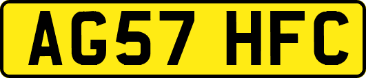AG57HFC