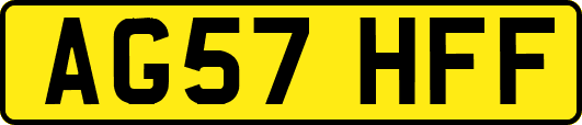AG57HFF