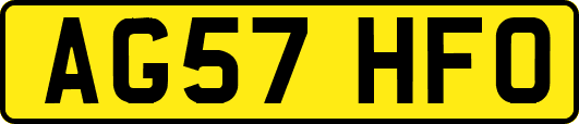 AG57HFO