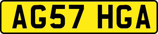 AG57HGA
