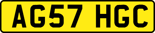 AG57HGC