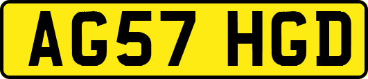 AG57HGD