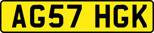 AG57HGK