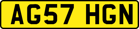 AG57HGN
