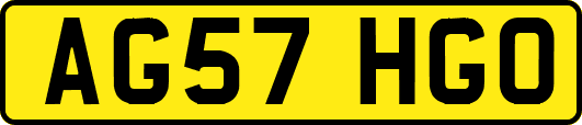 AG57HGO