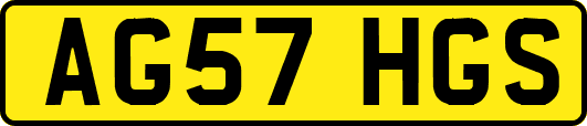 AG57HGS
