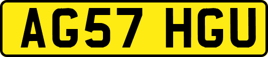 AG57HGU