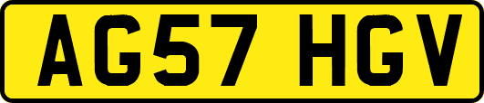 AG57HGV