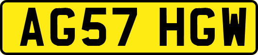 AG57HGW
