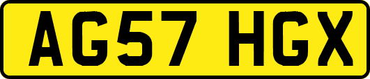 AG57HGX