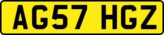 AG57HGZ
