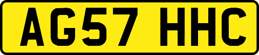 AG57HHC