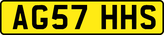 AG57HHS