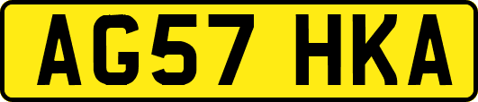 AG57HKA