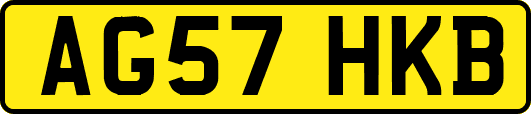 AG57HKB