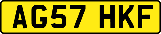 AG57HKF