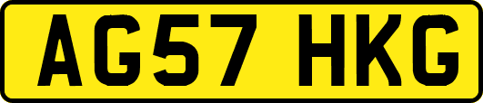 AG57HKG