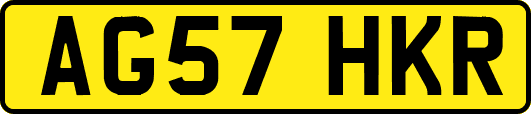AG57HKR