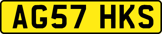 AG57HKS