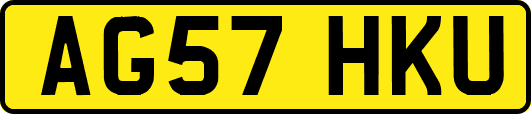 AG57HKU