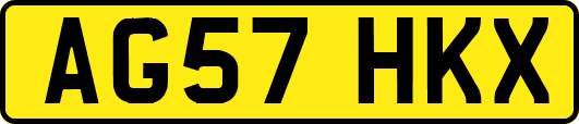 AG57HKX