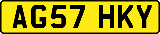 AG57HKY