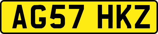 AG57HKZ