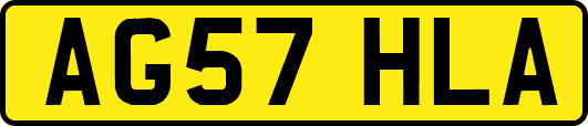 AG57HLA