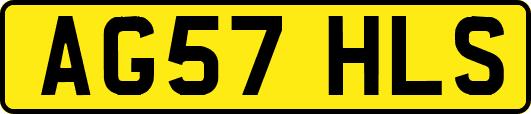 AG57HLS