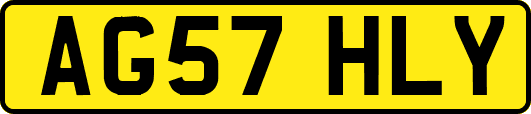 AG57HLY