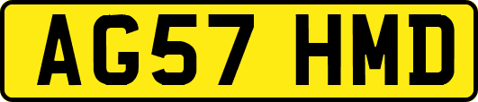 AG57HMD