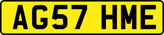 AG57HME