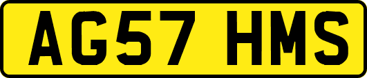 AG57HMS