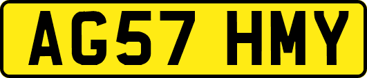 AG57HMY