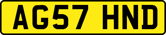 AG57HND