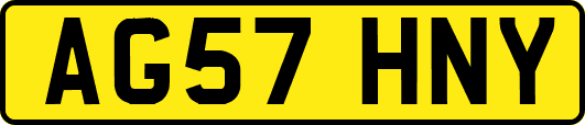 AG57HNY