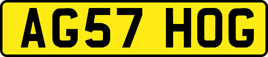 AG57HOG