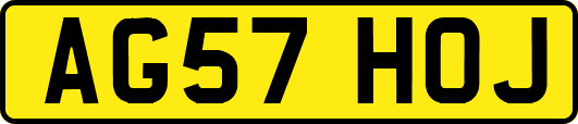 AG57HOJ