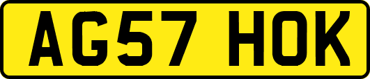 AG57HOK