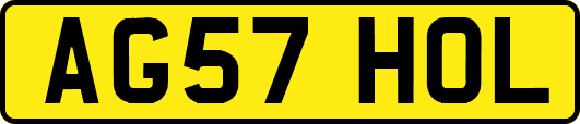 AG57HOL
