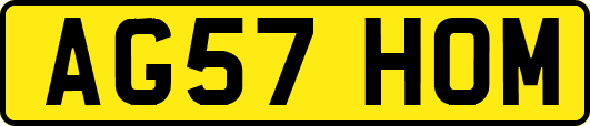 AG57HOM