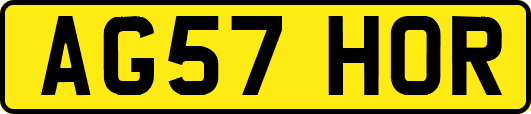AG57HOR