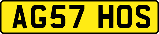 AG57HOS