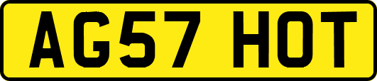 AG57HOT