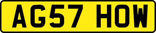 AG57HOW