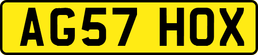 AG57HOX